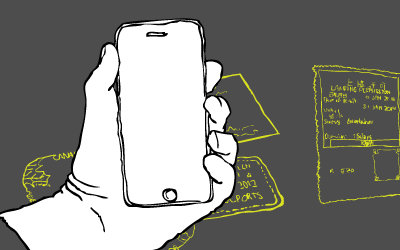 Tour tip: A better plan for using your phone internationally.