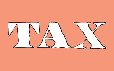 Death & Taxes