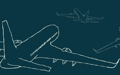 frequent flyer club: the good, the bad and the ugly.