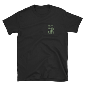 bones T-shirt