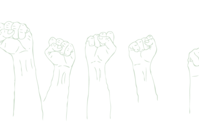 Now is the time for change – Not business as usual!